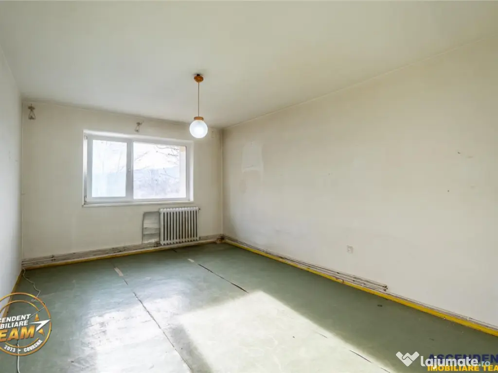 Decomandat, deschidere oportunitate personalizare, Simeria, 