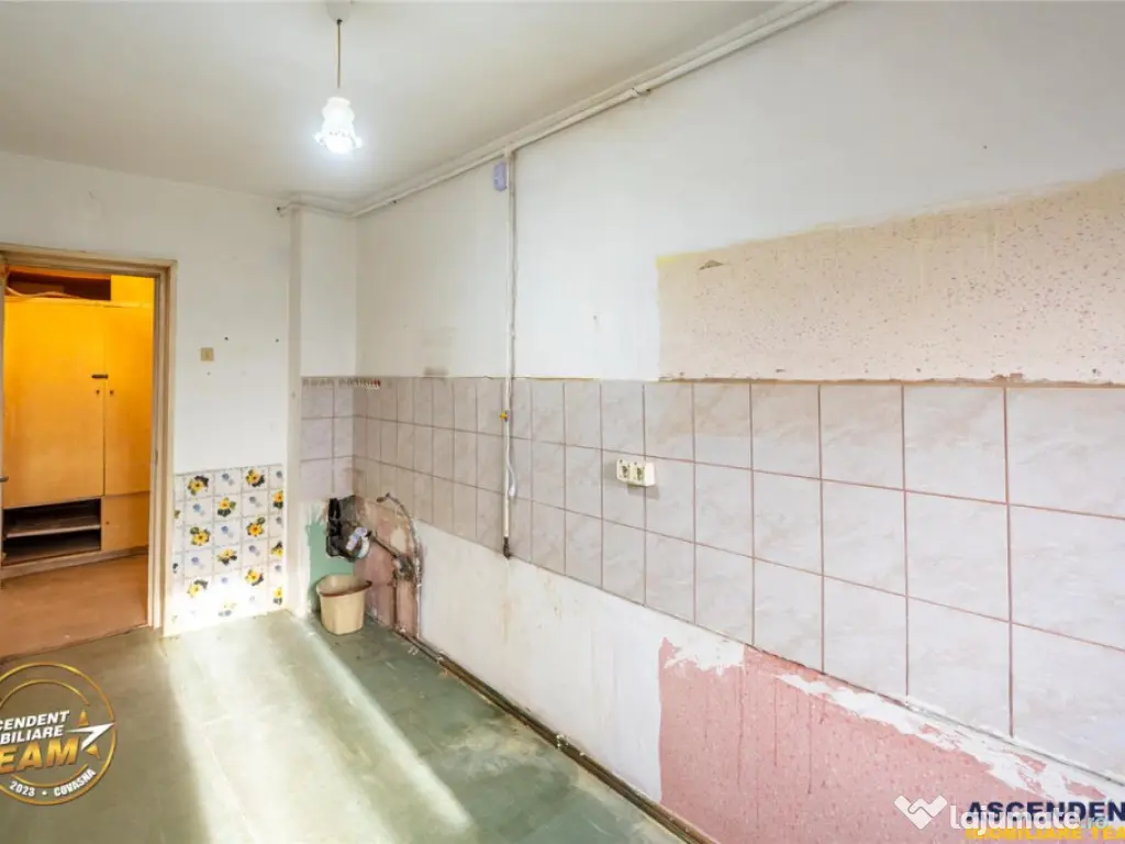 Decomandat, deschidere oportunitate personalizare, Simeria, 