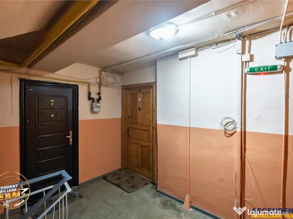 Decomandat, deschidere oportunitate personalizare, Simeria, 