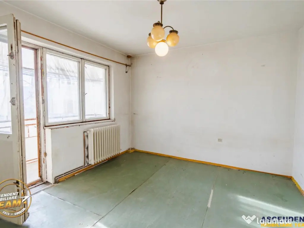 Decomandat, deschidere oportunitate personalizare, Simeria, 