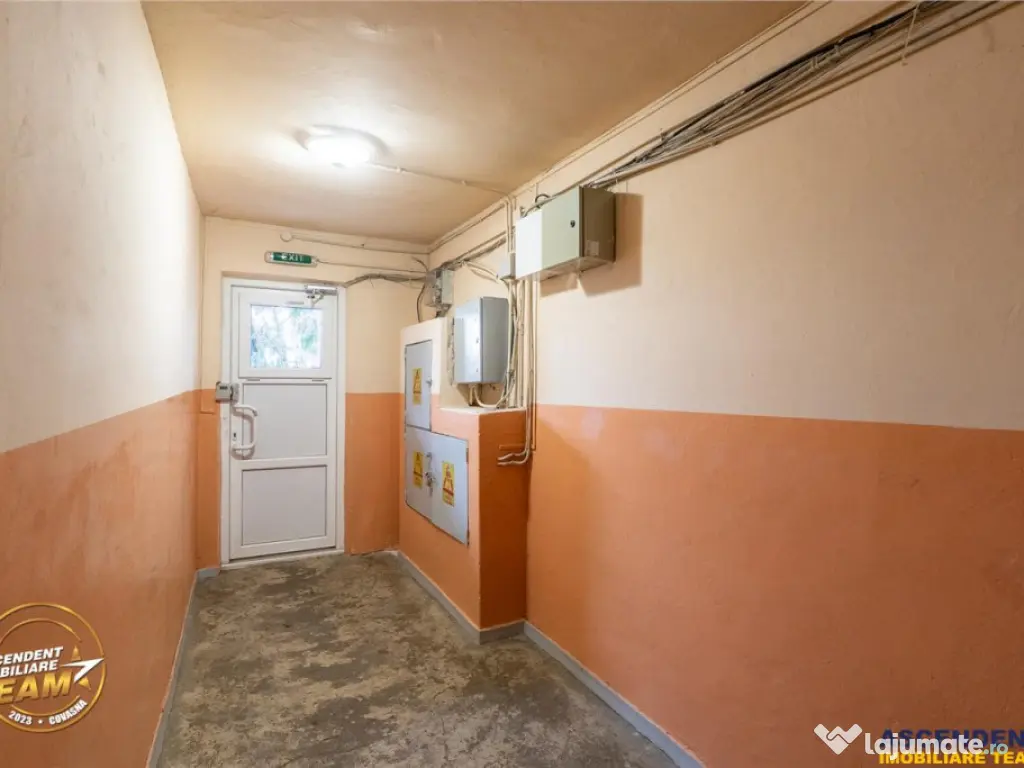 Decomandat, deschidere oportunitate personalizare, Simeria, 