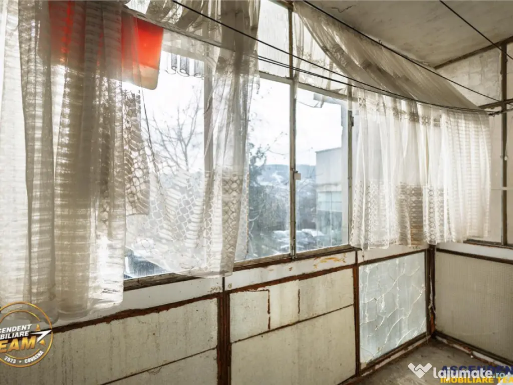 Decomandat, deschidere oportunitate personalizare, Simeria, 