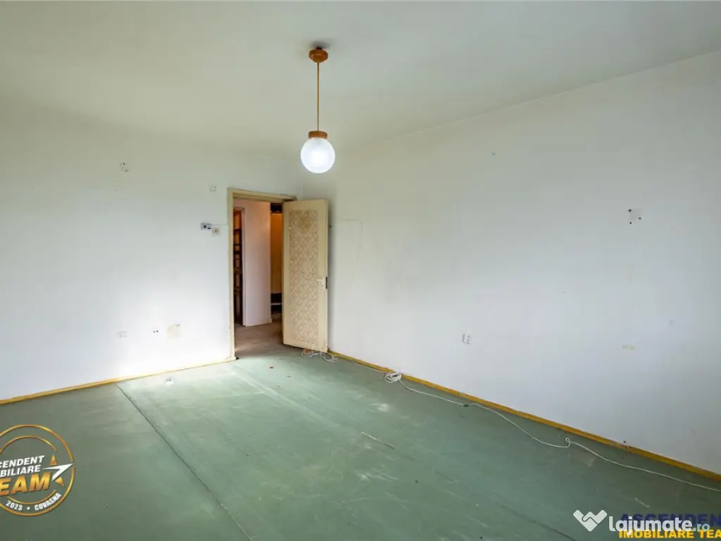 Decomandat, deschidere oportunitate personalizare, Simeria, 