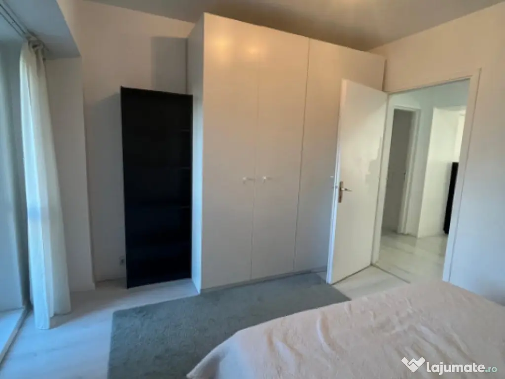 UNIRII-TRAIAN, 4 CAMERE LUX-130 MP, 4 balcoane! 