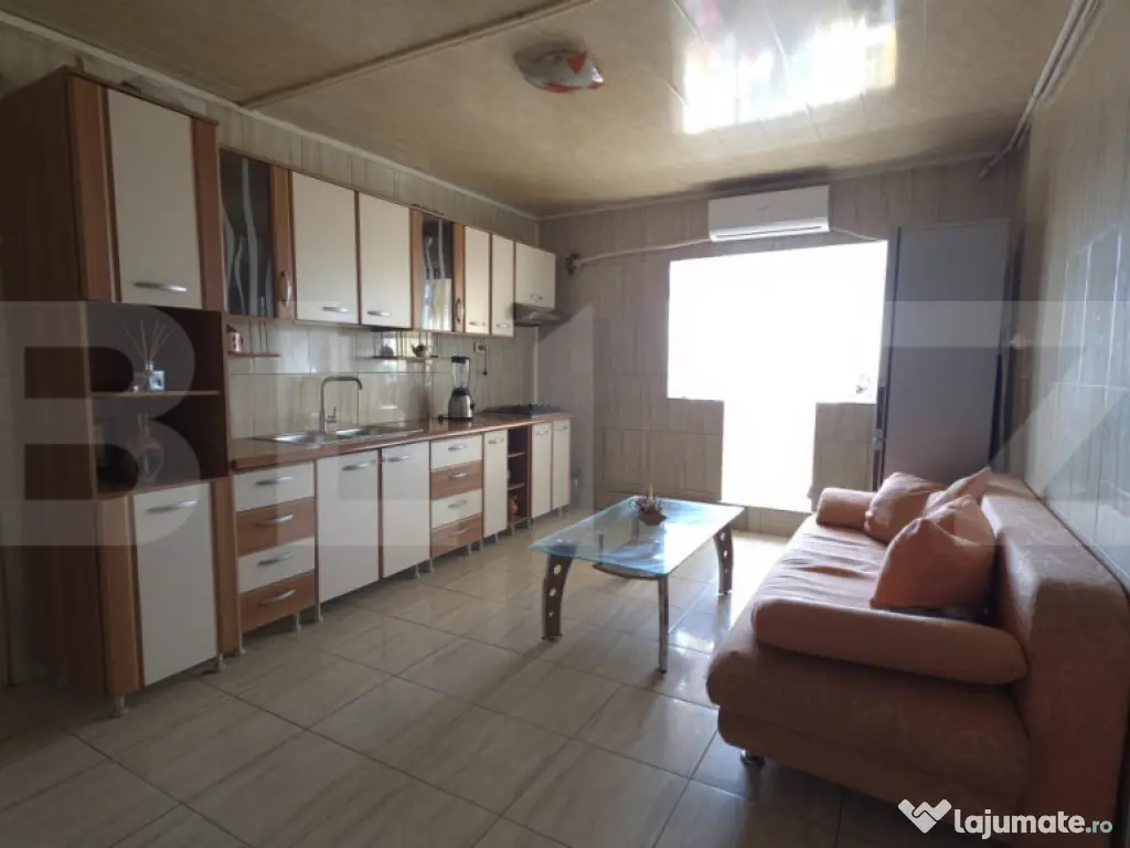 Apartament 3 camere, 67.47 mp, zona M12 