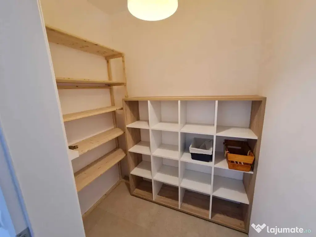 Studio de 39 mp, la prima inchiriere loc de parcare inclusa, 