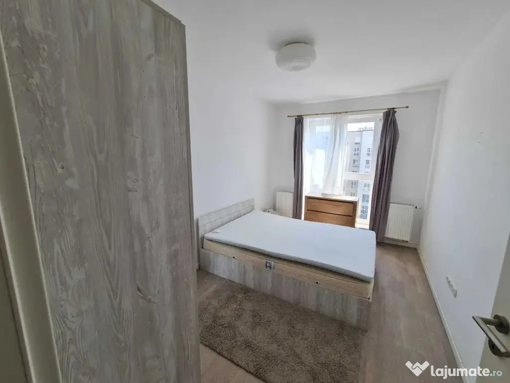 Studio de 39 mp, la prima inchiriere loc de parcare inclusa, 