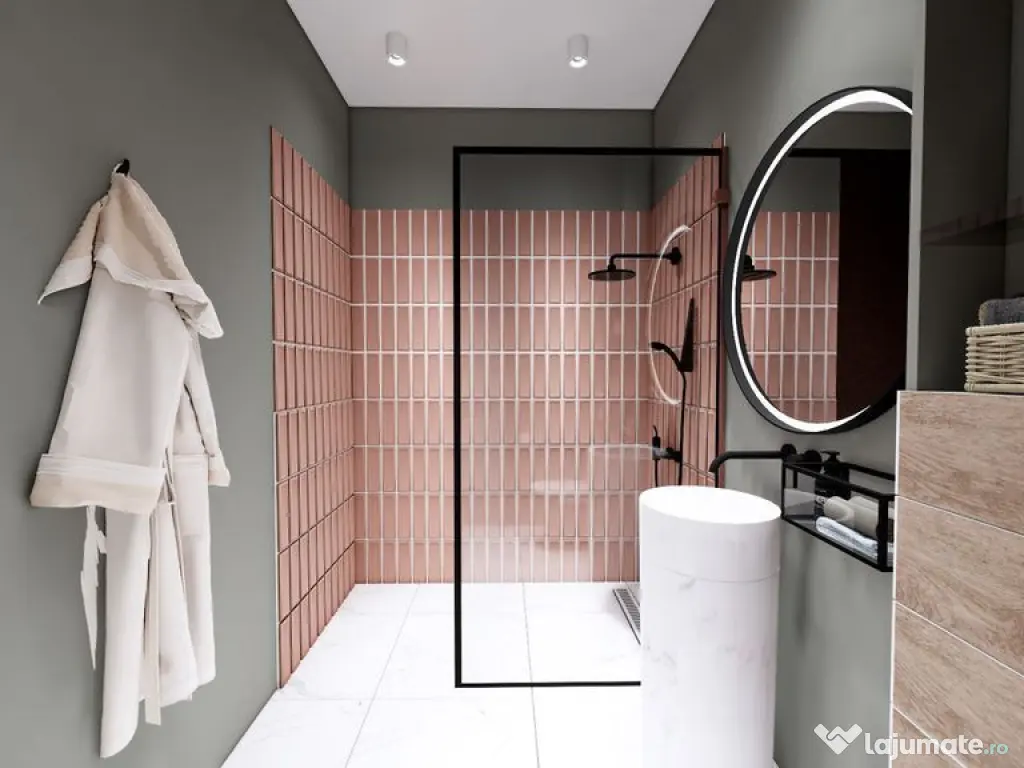 Apartament nou – direct de la dezvoltator | Ared City ?... 