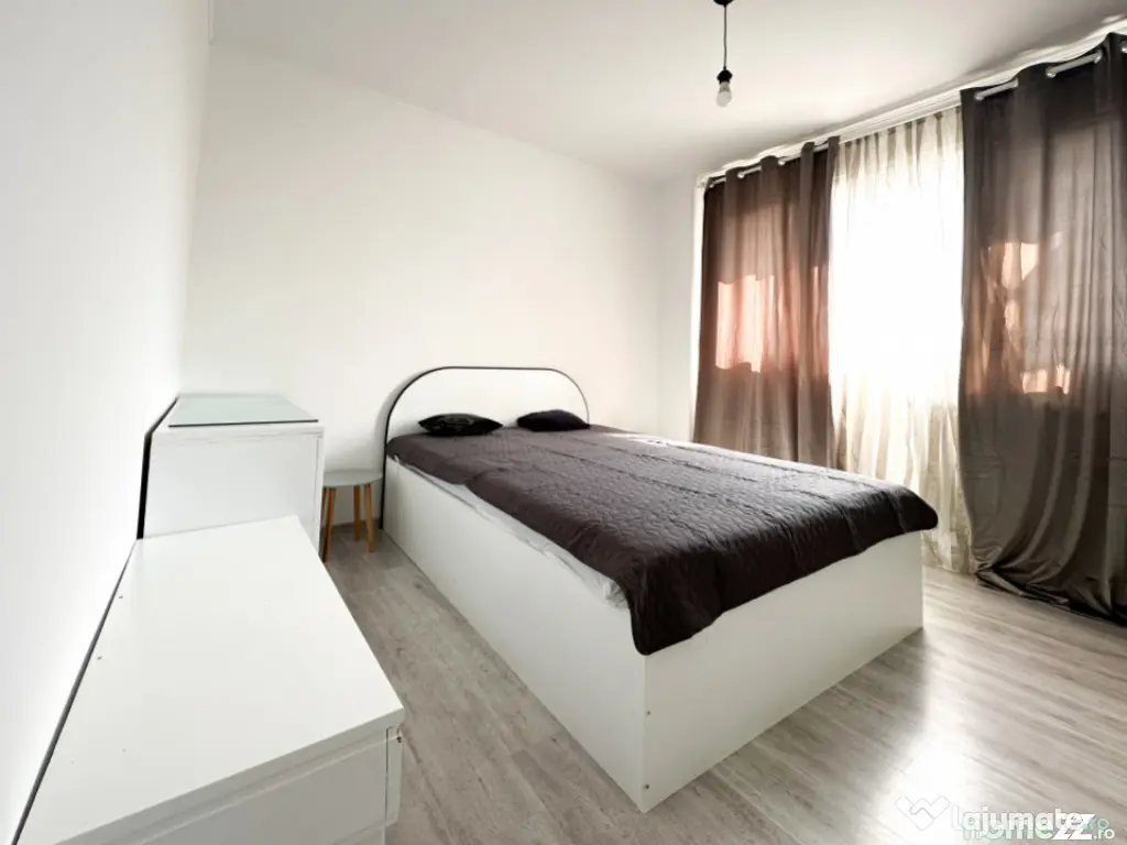 Cel mai CORECT apartament din zona cu metrou la 12 minute 