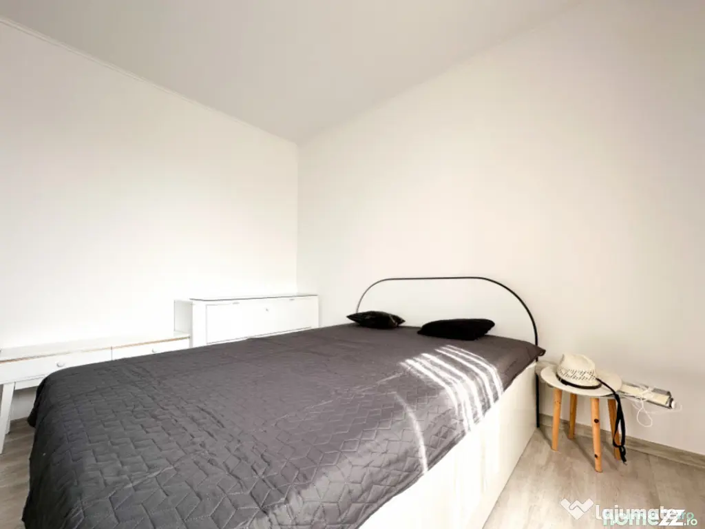 Cel mai CORECT apartament din zona cu metrou la 12 minute 