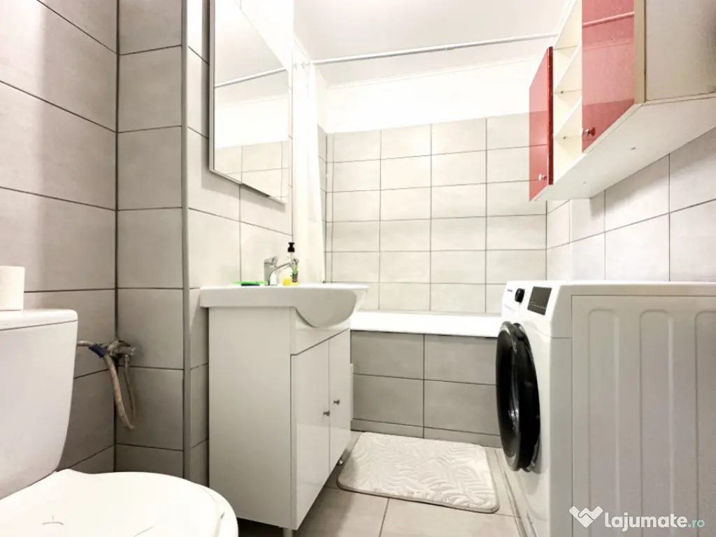 Cel mai CORECT apartament din zona cu metrou la 12 minute 