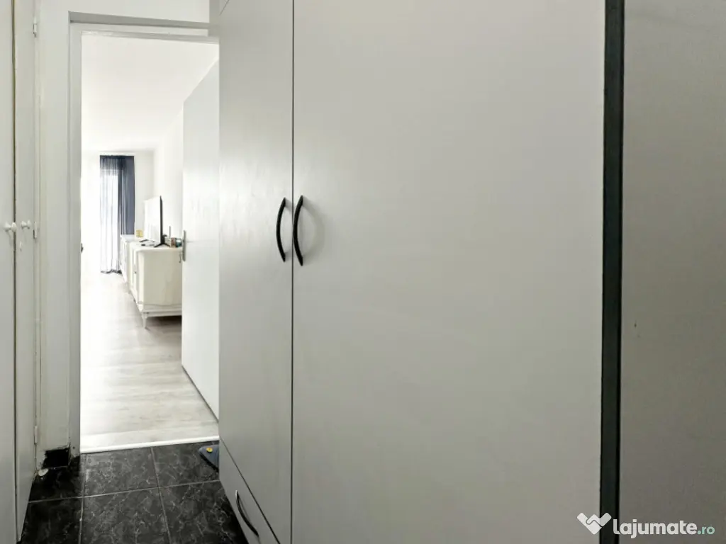 Cel mai CORECT apartament din zona cu metrou la 12 minute 