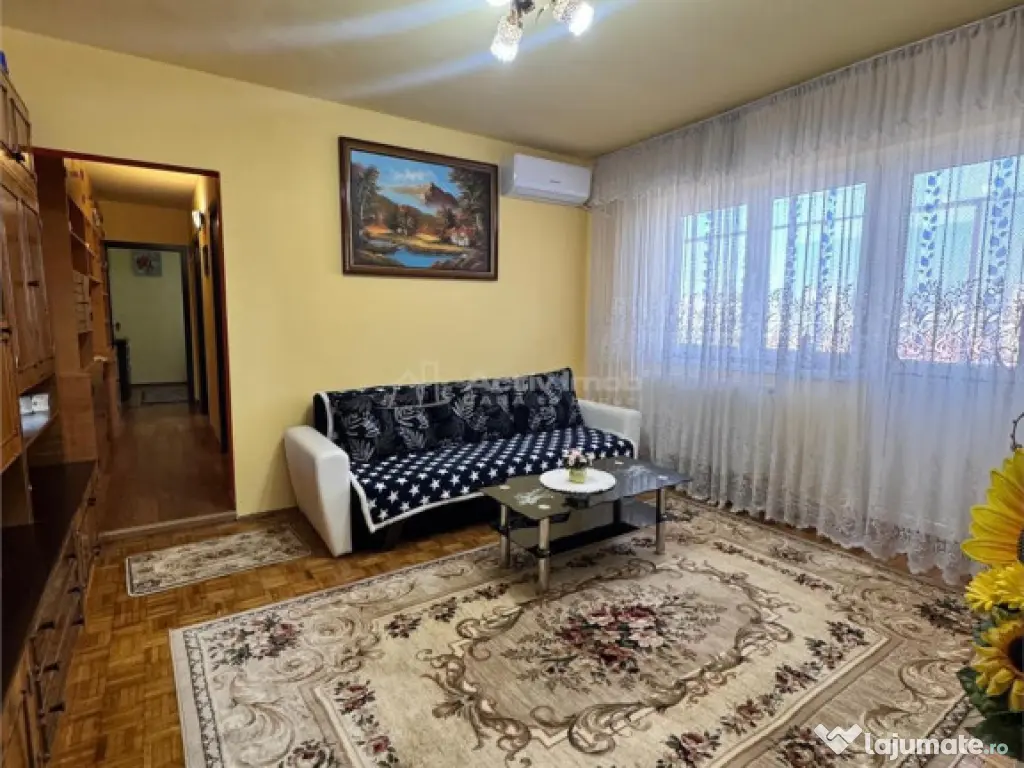 3 camere - Gojdu - Etaj 3 