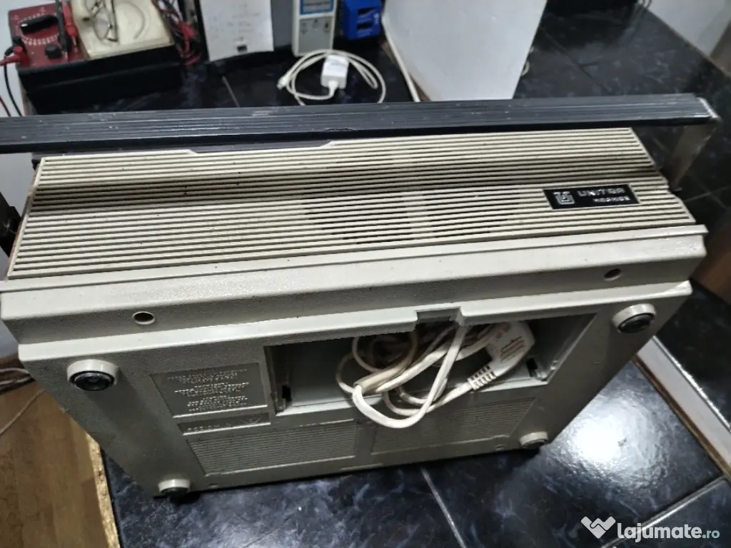 Magnetofon Unitra zk140tm 