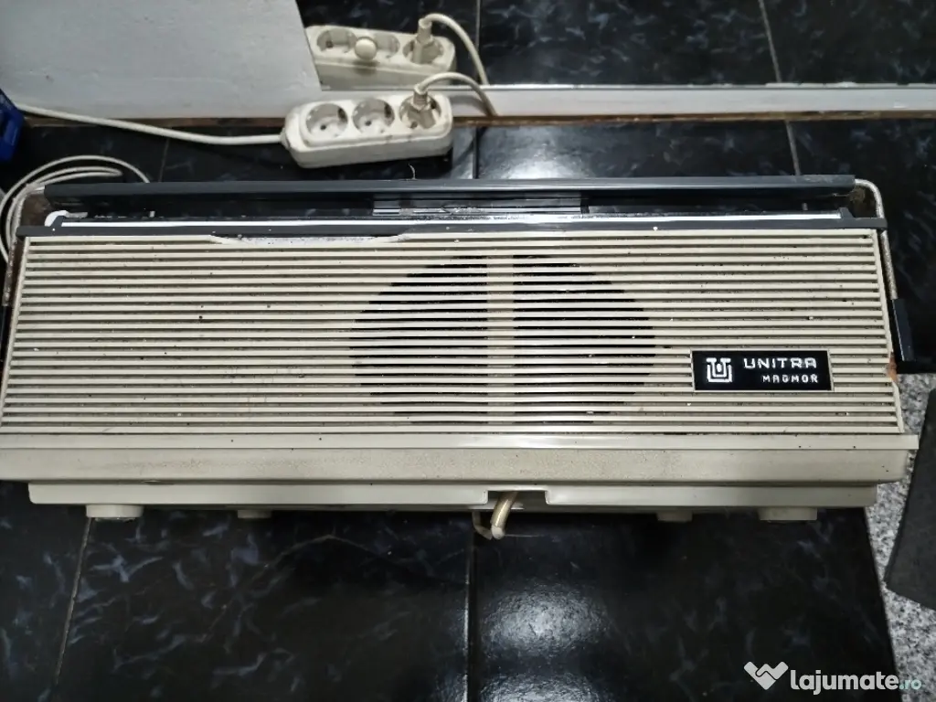 Magnetofon Unitra zk140tm 