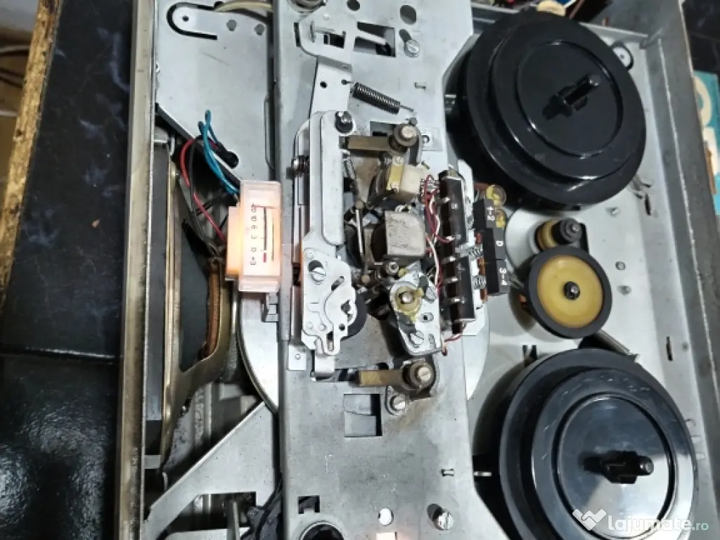 Magnetofon Unitra zk140tm 