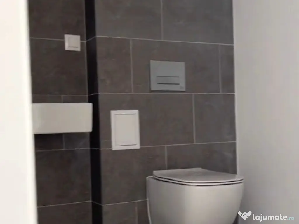 Apartament 2 camere nou-63 mp S.utilă - Zona Lacul Străulești Sector 1 