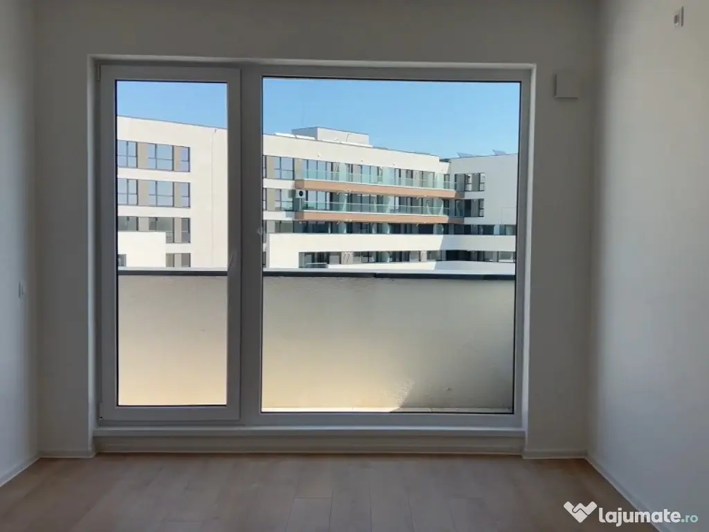 Apartament 2 camere nou-63 mp S.utilă - Zona Lacul Străulești Sector 1 