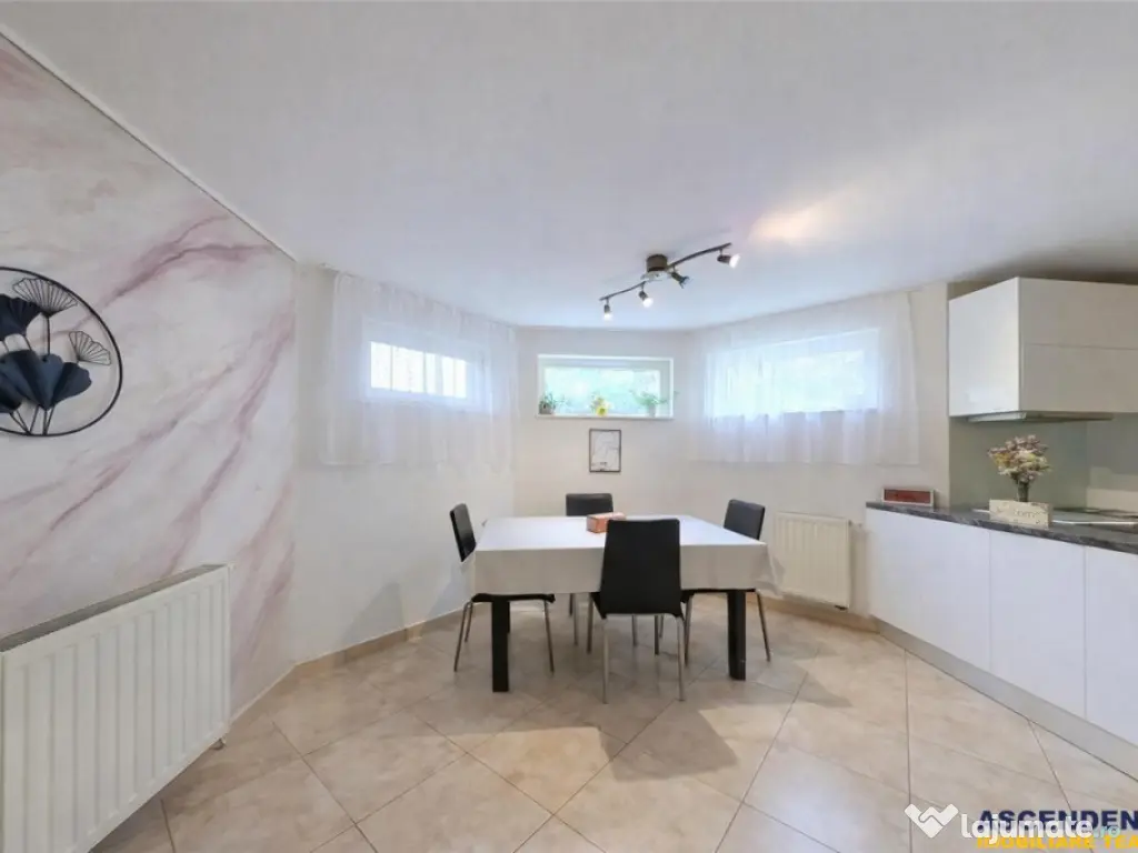 Film3D!Confort,stil si functionalitate:Vila rezidential bus 