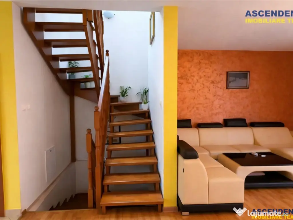 Film3D!Confort,stil si functionalitate:Vila rezidential bus 