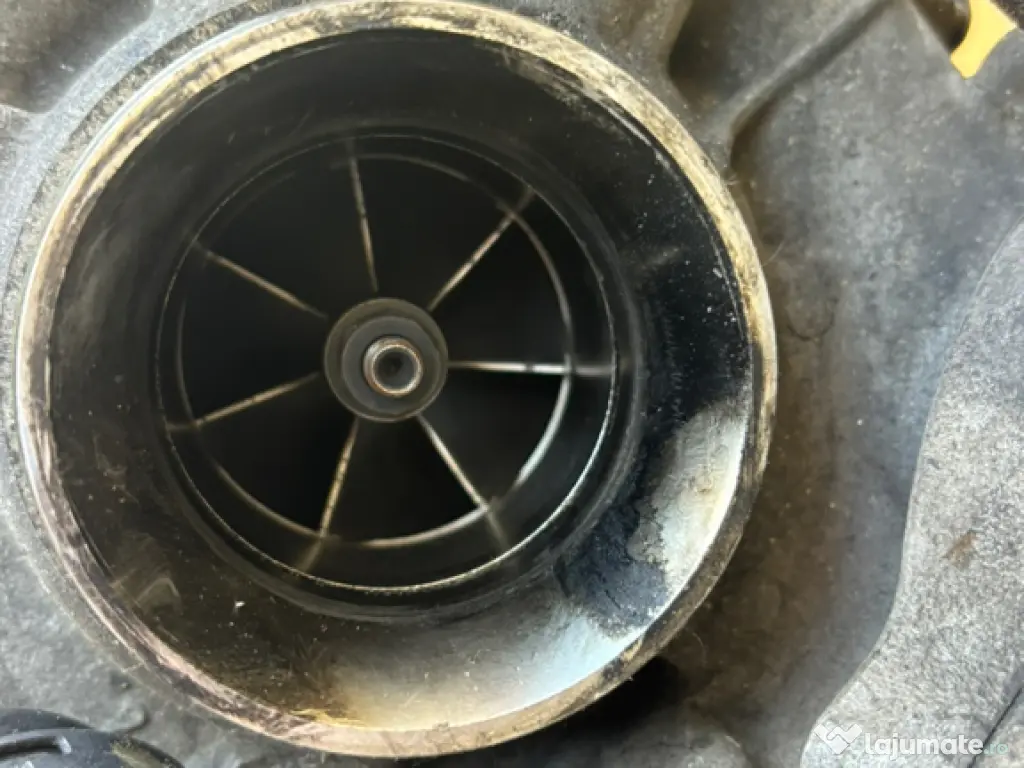 Set turbine Bmw 4.0 diesel N57 535,640,740 