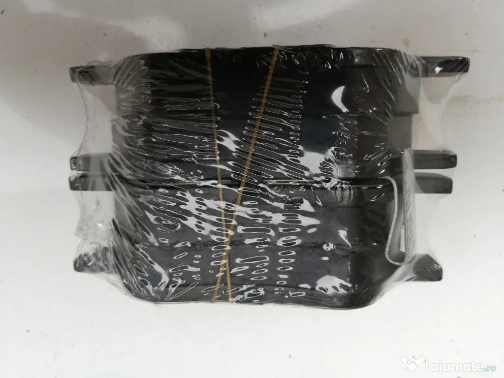 Placute frana OPEL Corsa D 