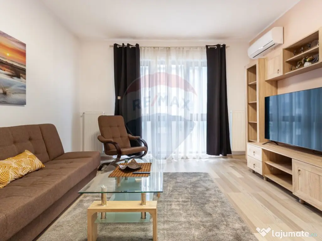 Apartament ISG III - Filaret, Parcul Carol 