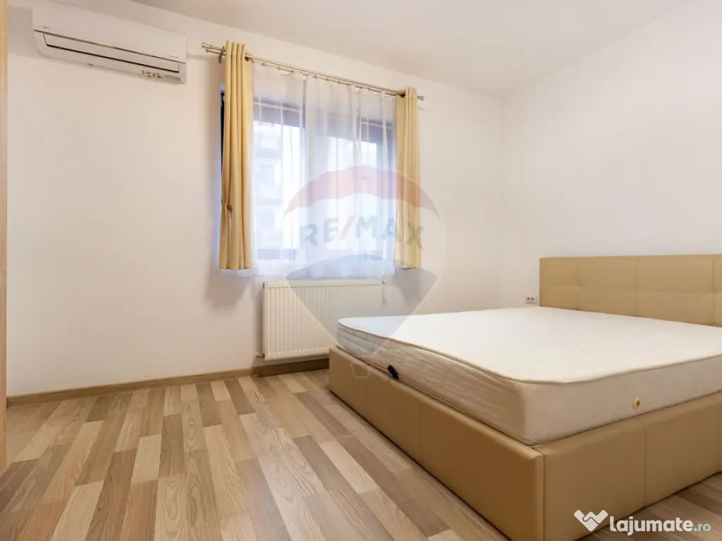 Apartament ISG III - Filaret, Parcul Carol 