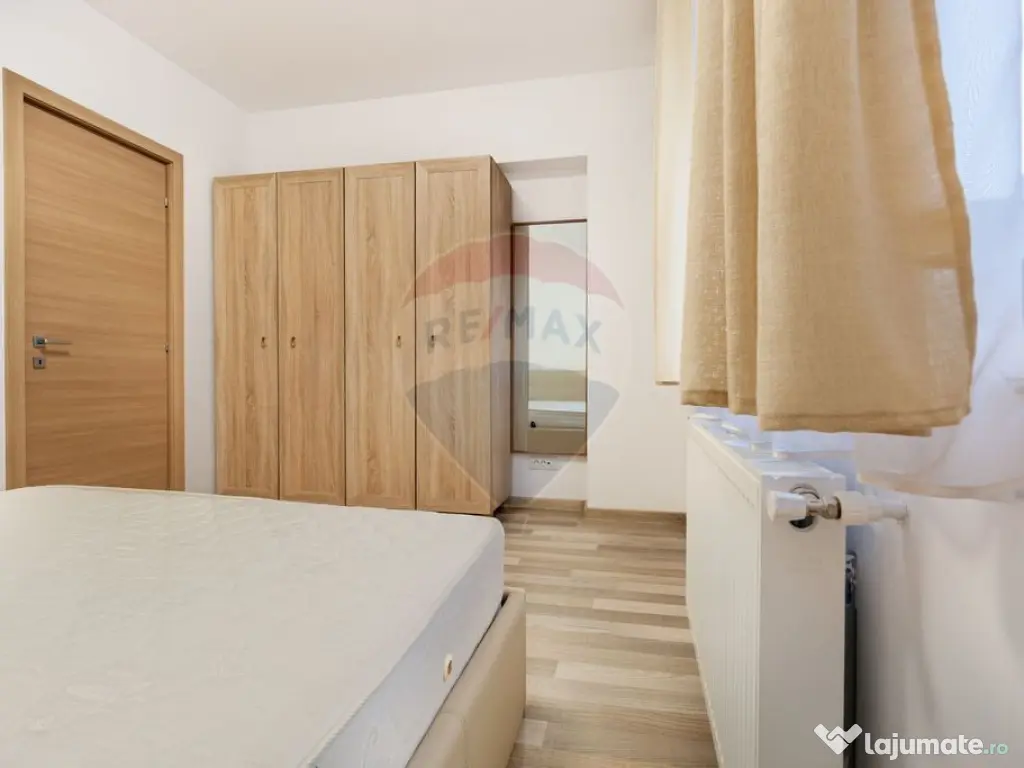 Apartament ISG III - Filaret, Parcul Carol 