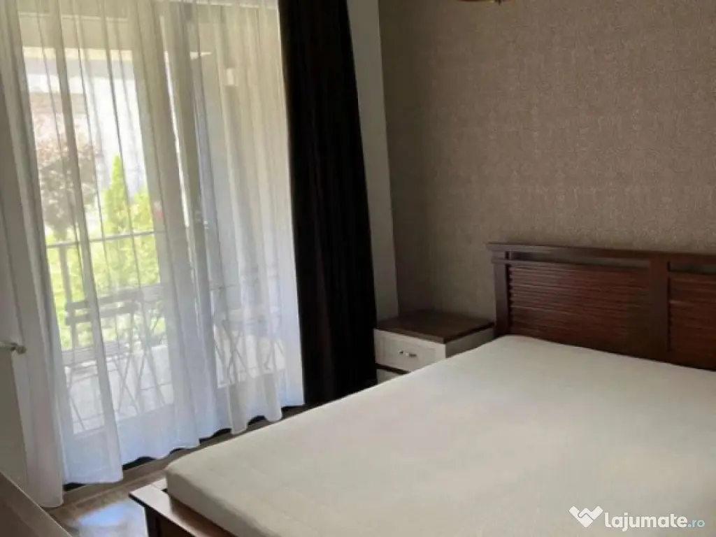 Studio mare de 50 mp in bloc nou, disponibil imediat, in zo 