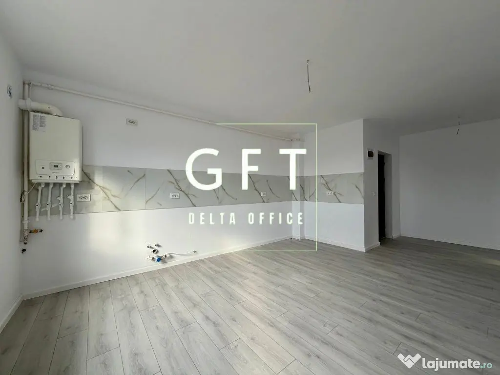 Apartament nou | Bistrita | Zona Libertății 