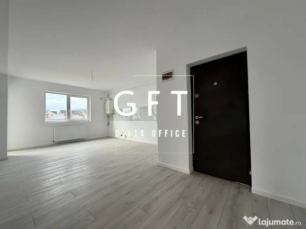 Apartament nou | Bistrita | Zona Libertății 
