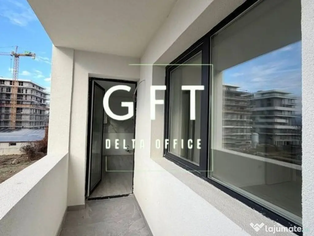 Apartament nou | Bistrita | Zona Libertății 