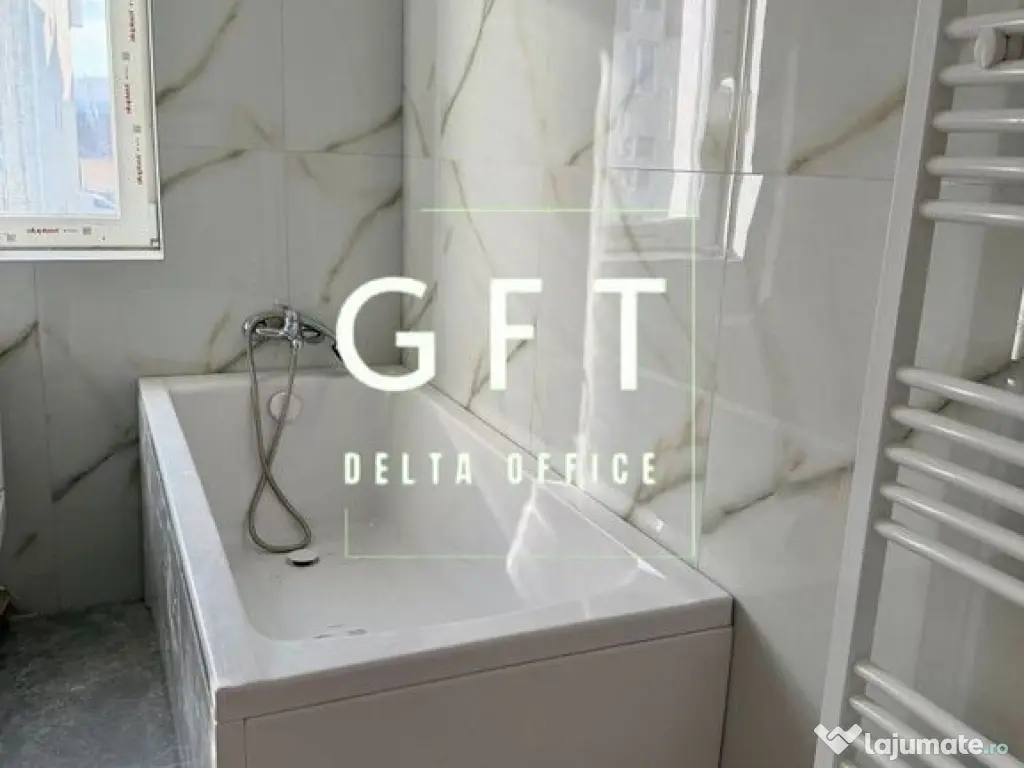 Apartament nou | Bistrita | Zona Libertății 