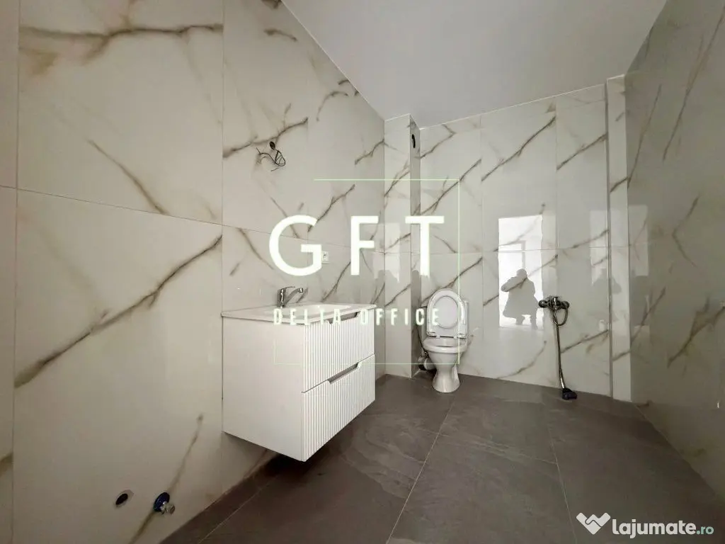 Apartament nou | Bistrita | Zona Libertății 