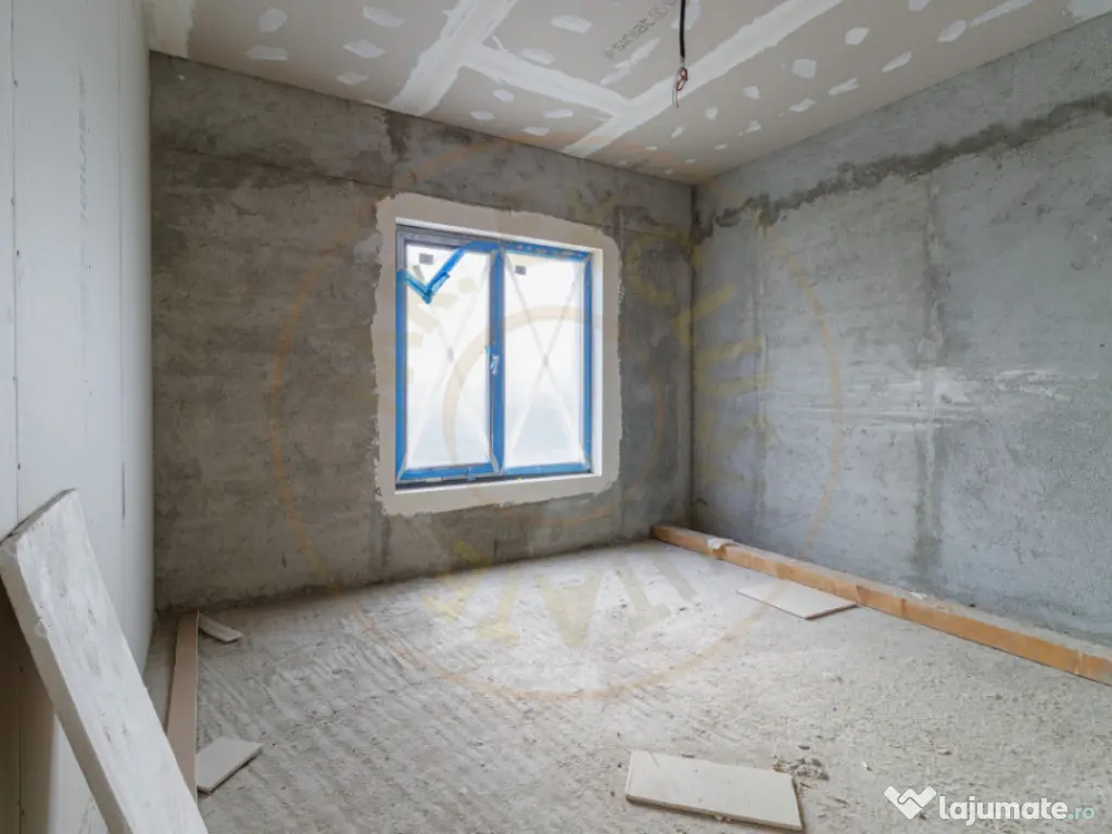 Casa Corbeanca P+1 cu 3 dormitoare si curte generoasa, teras 