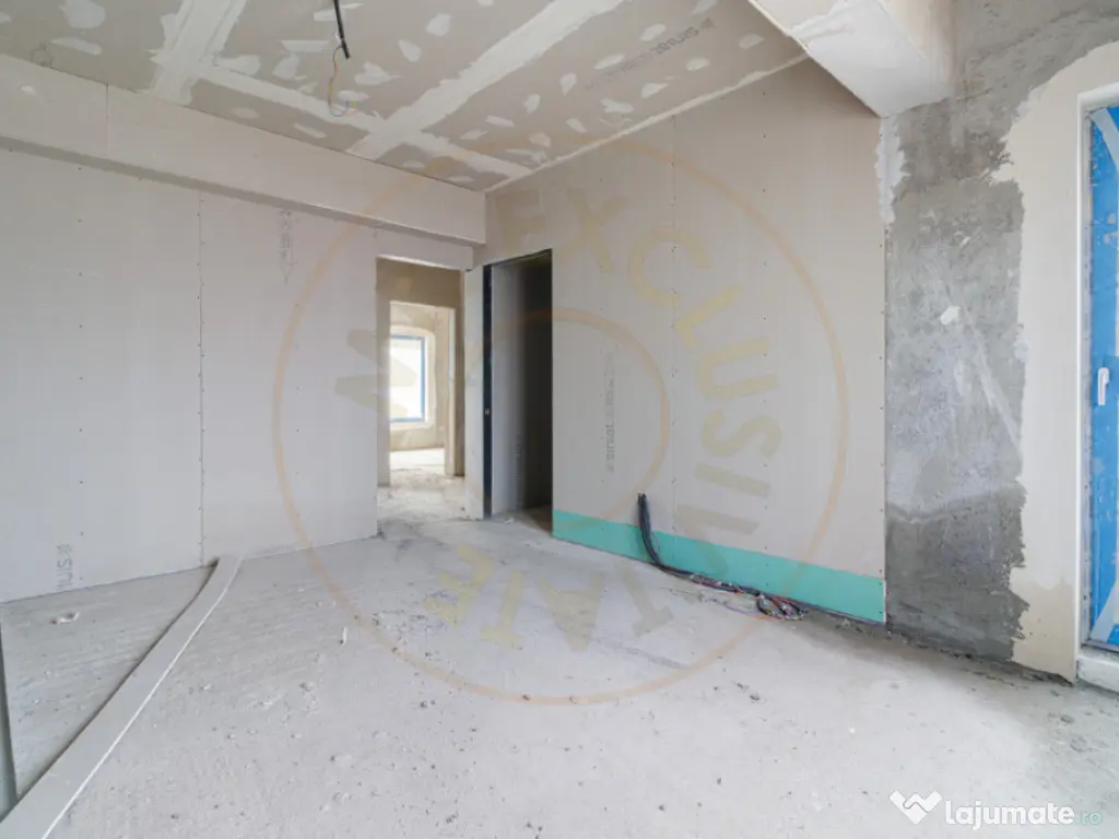 Casa Corbeanca P+1 cu 3 dormitoare si curte generoasa, teras 