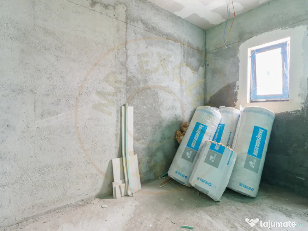 Casa Corbeanca P+1 cu 3 dormitoare si curte generoasa, teras 