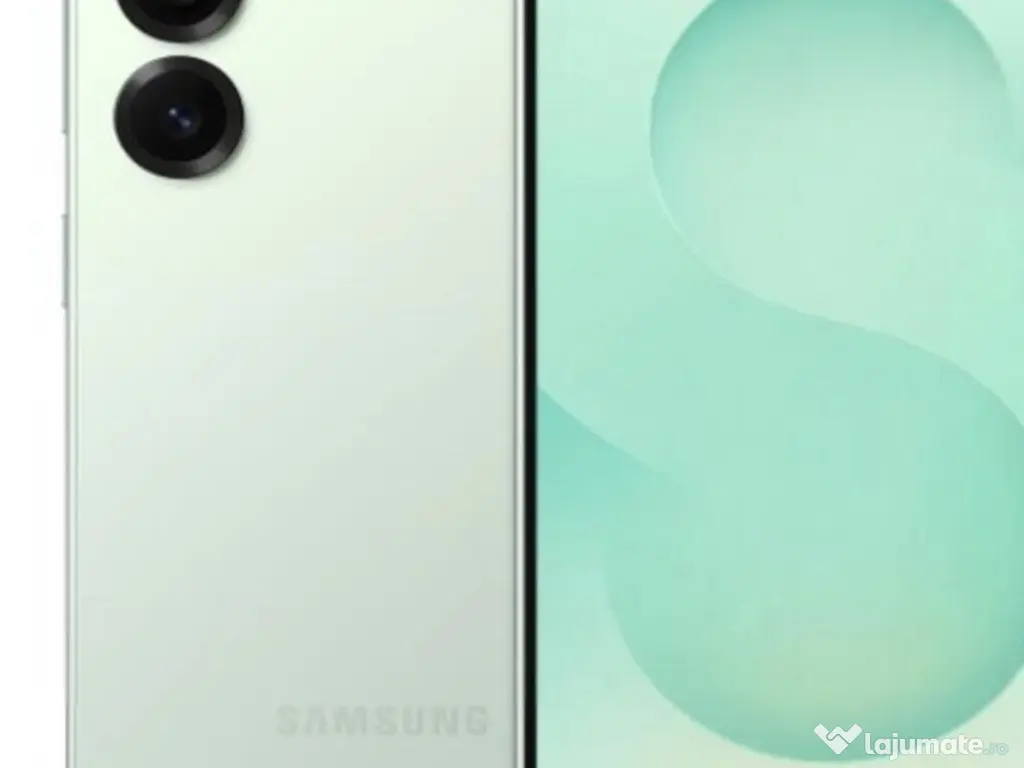 Vând Samsung S 25 128GB sigilat 