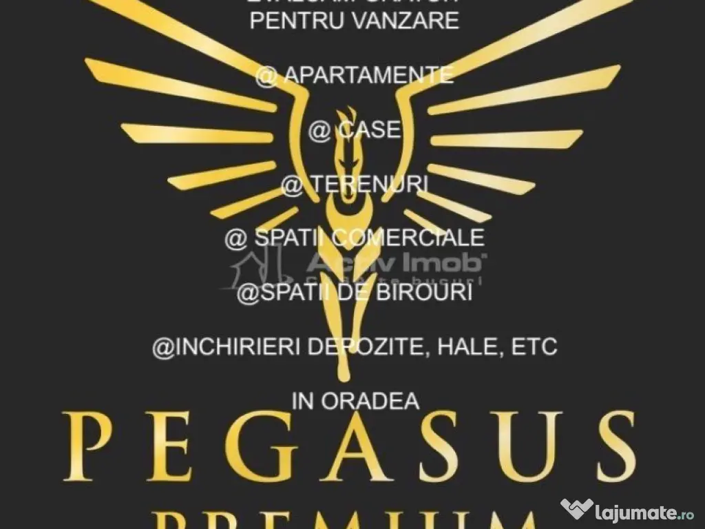 Apartament spatios cu 4 camere si 2 bai - in zona linistita 