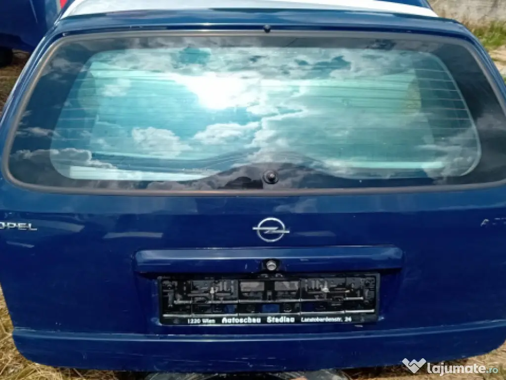 haion Opel Astra G caravan 200 lei 