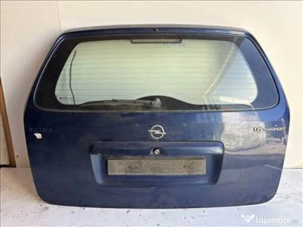 haion Opel Astra G caravan 200 lei 