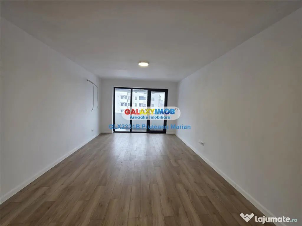 Apartamente Premium situate aproape de Polliclinica Brancus 