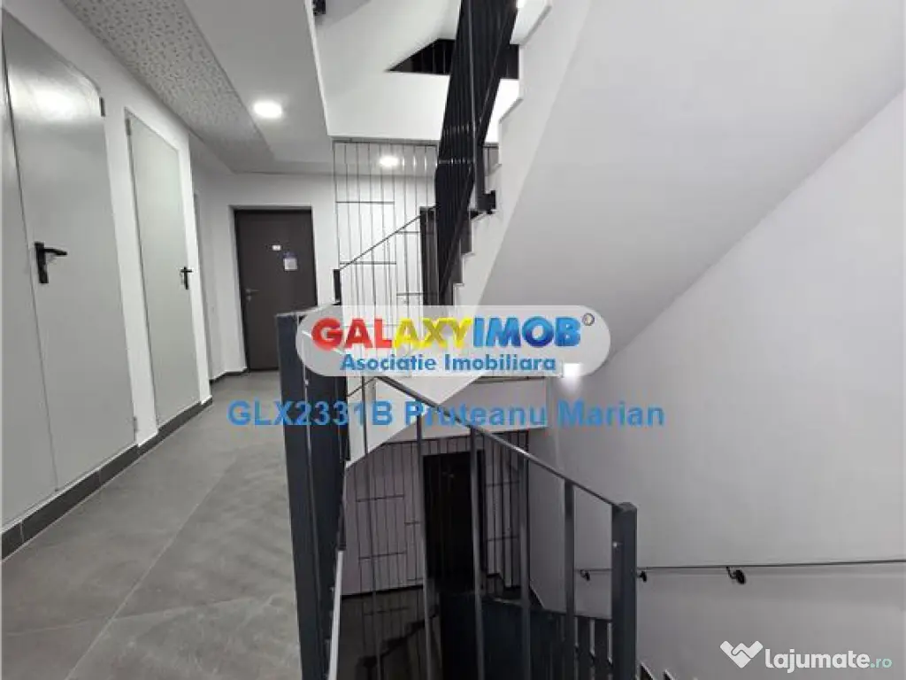 Apartamente Premium situate aproape de Polliclinica Brancus 