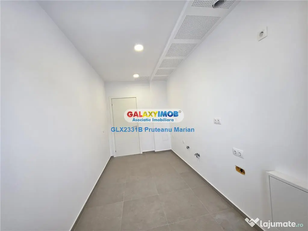 Apartamente Premium situate aproape de Polliclinica Brancus 