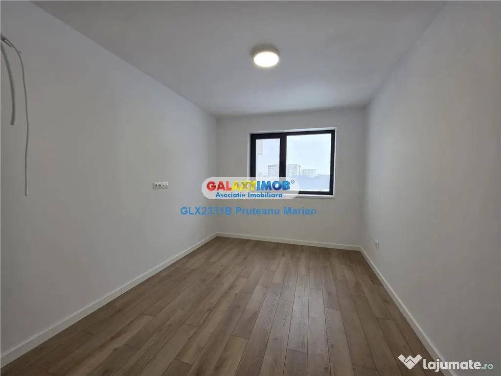 Apartamente Premium situate aproape de Polliclinica Brancus 