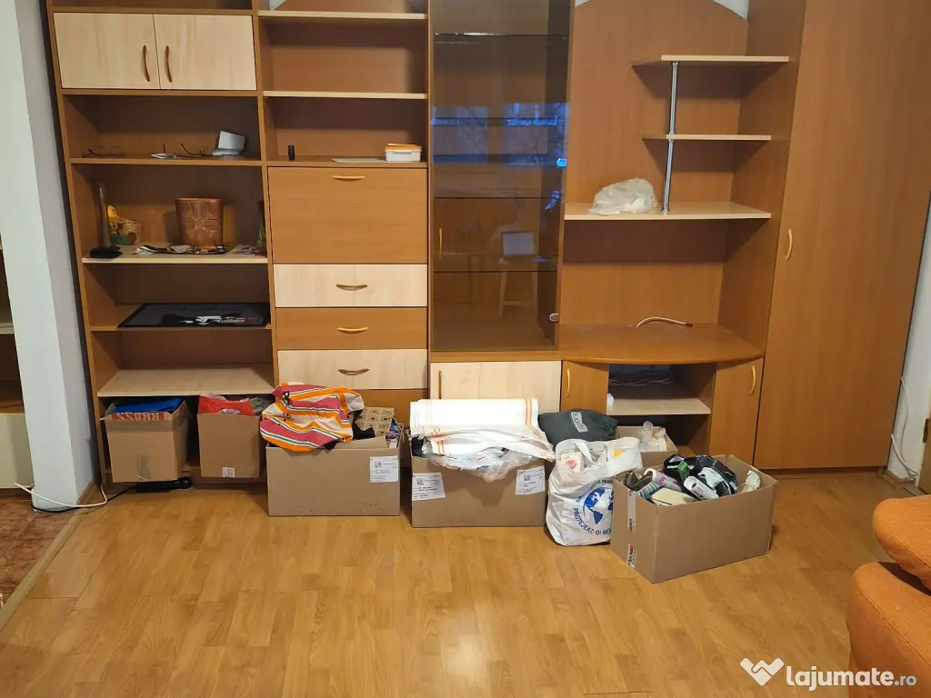 Donez mobilă stare bună