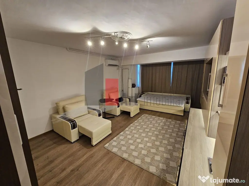 Garsoniera Unirii Timpuri Noi metrou 