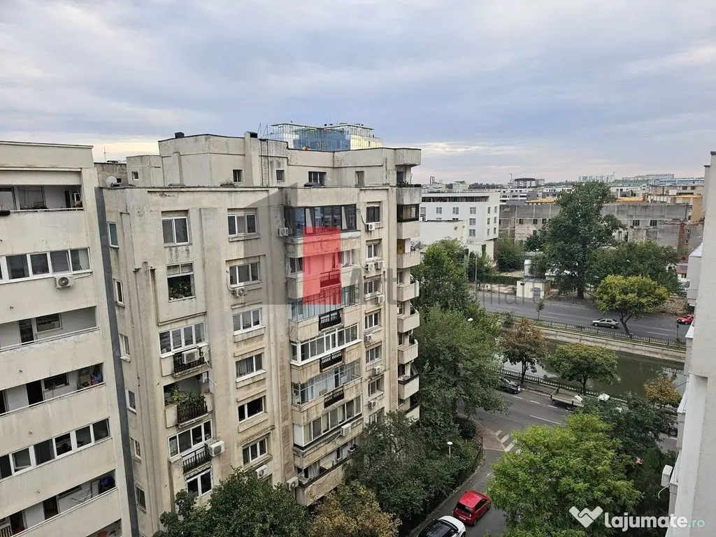 Garsoniera Unirii Timpuri Noi metrou 