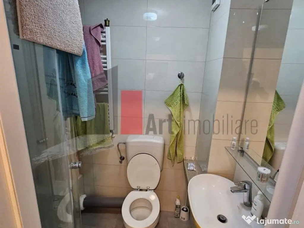 Garsoniera Unirii Timpuri Noi metrou 